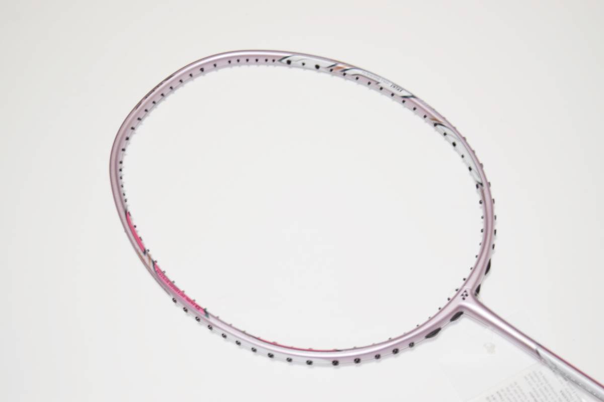 ヨネックスyonex☆デュオラ6☆サイズ⁄4U5☆カラー⁄PW（013） YONEX☆