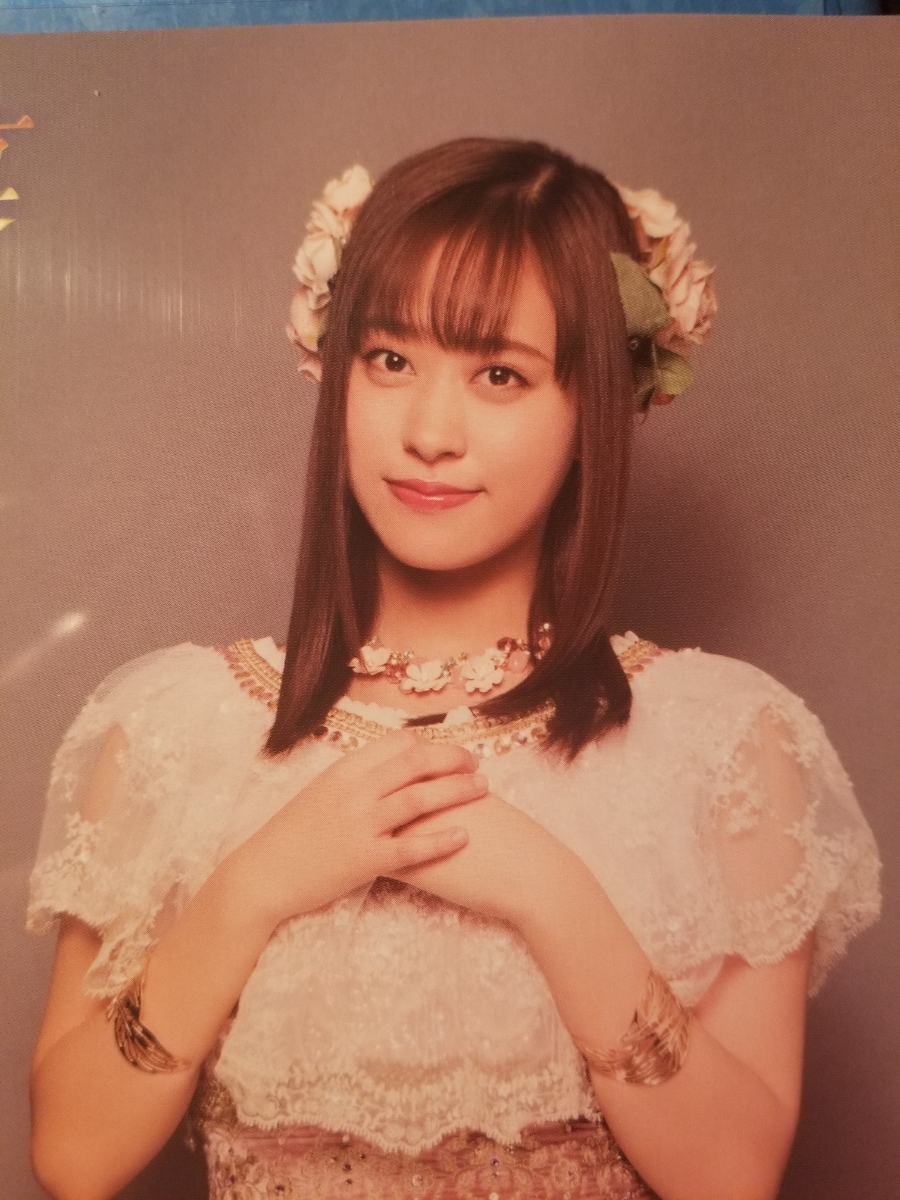 小田さくらピンポス（ファラオの墓）】モーニング娘。'18小田さくら
