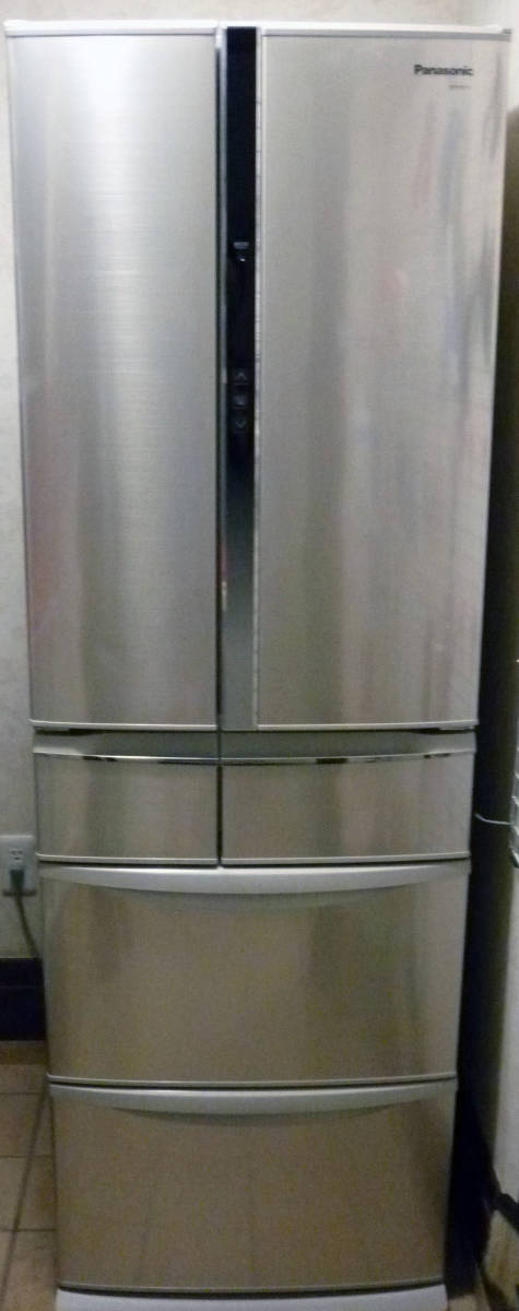 MITUBISHI 三菱冷凍冷蔵庫 MR-G57N 565L 中古 冷蔵庫 三菱電機 ☆大