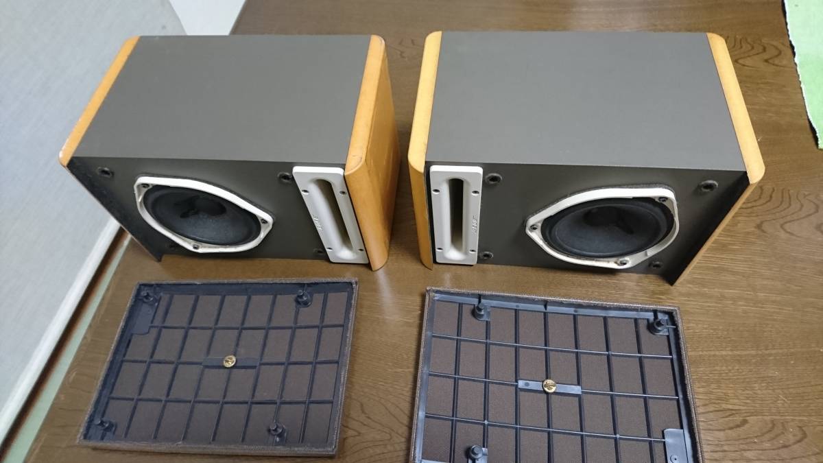 Bose スピーカー MODEL 121 連番ペア ケーブル スタンド 0 MODEL スピーカー 工場 送料 121V Bose スピーカー MODEL 121 連番ペア ケーブル スタンド 0 MODEL スピーカー 工場 送料 121V