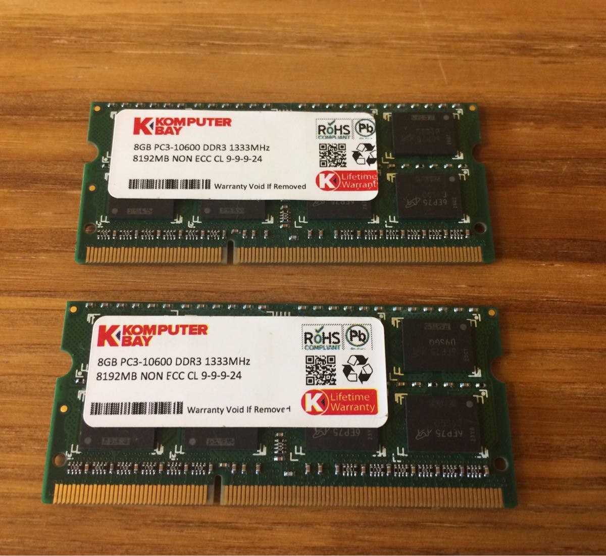 永久保証 Corsair コルセア DDR4-2666MHz DDR4 PC4-21300 デスクトップ