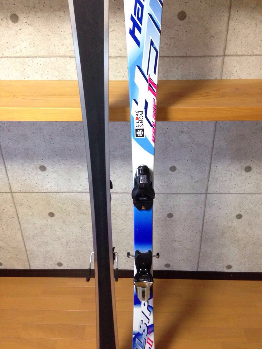 サマーゲレンデ ハートバルシップ 来期サマーゲレンデ用バルシップ