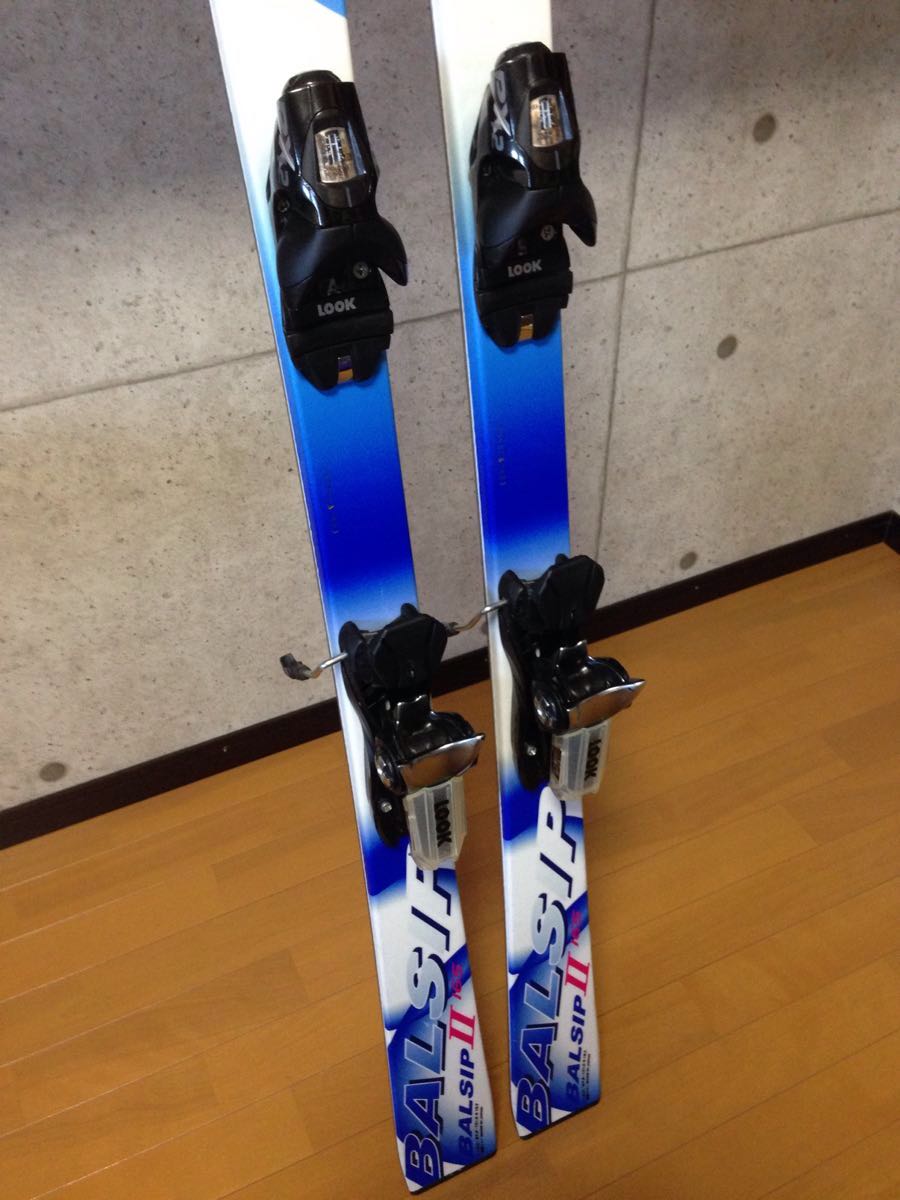 サマーゲレンデ ハートバルシップ 来期サマーゲレンデ用バルシップ
