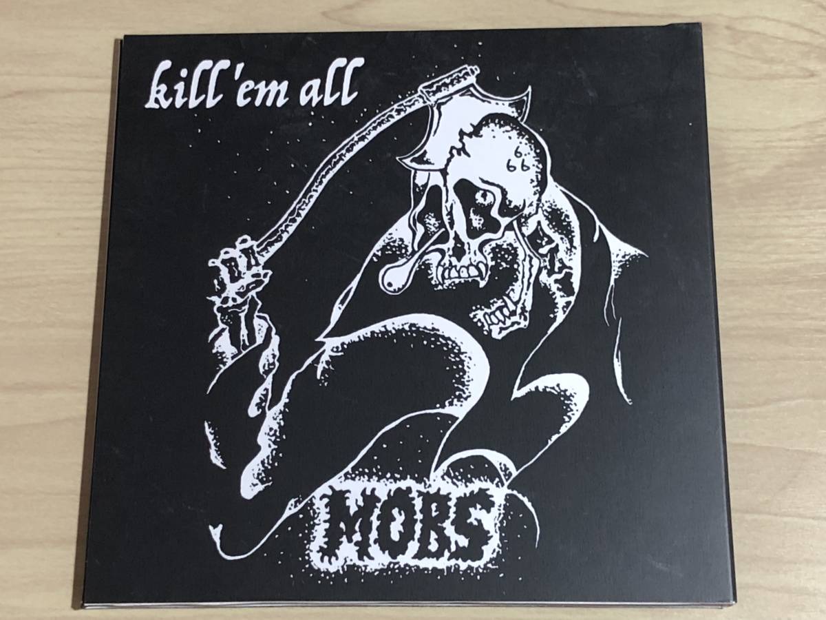 MOBS kill'em all MOBS kill'em all