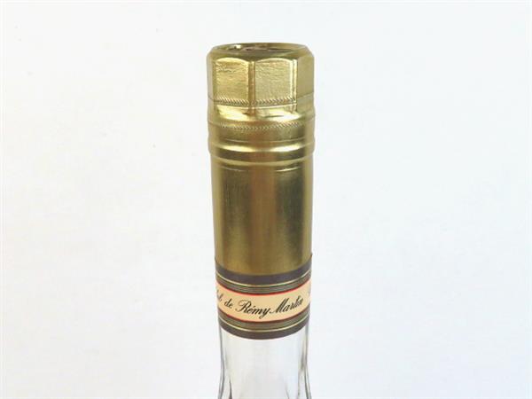 1円～ レミーマルタン CLUB de Remy Martin クラブ ブランデー 1000ml