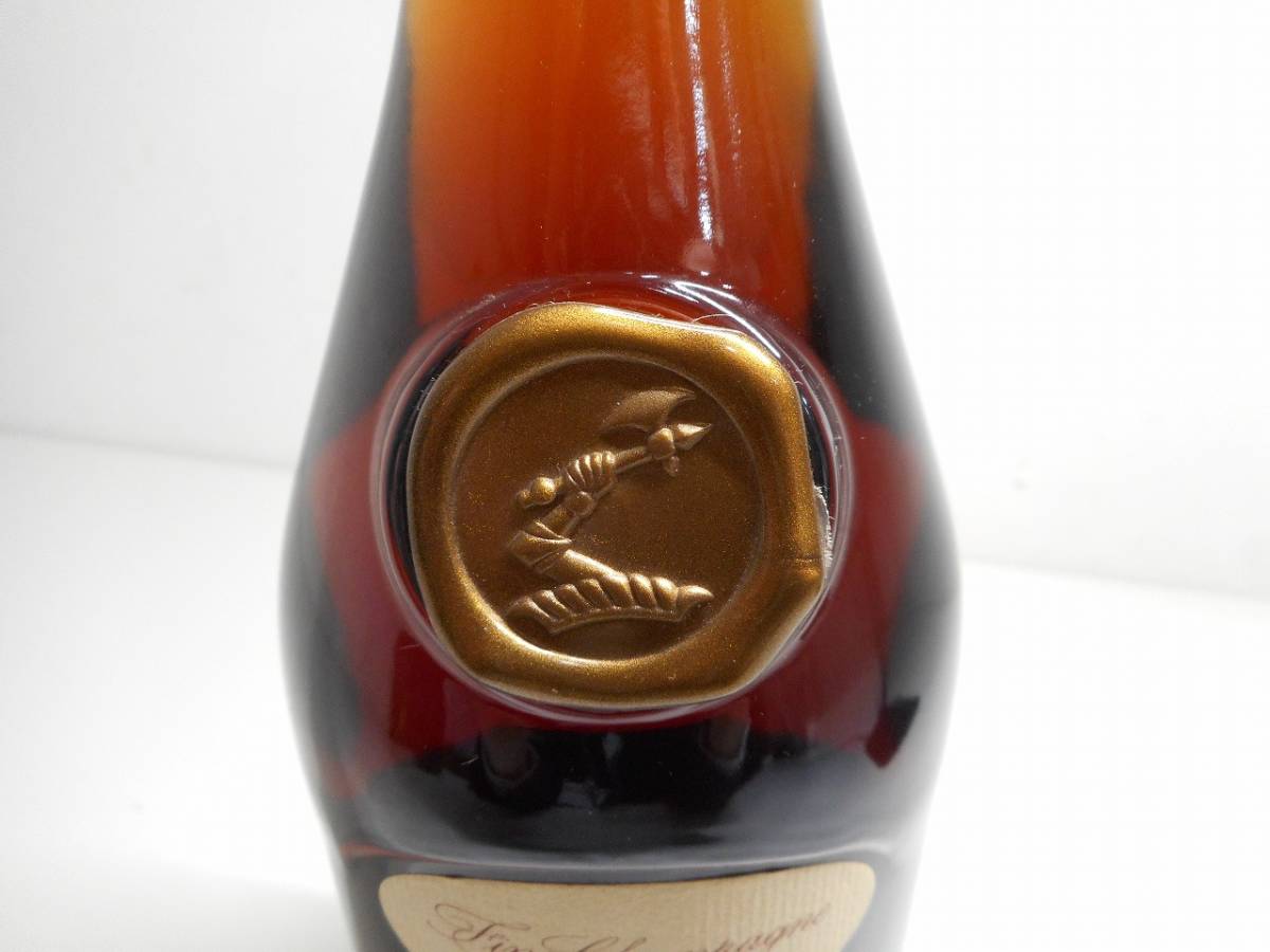 古酒 未開栓 Hennessy V.S.O.P/ヘネシー V.S.O.P 未開栓 Hennessy
