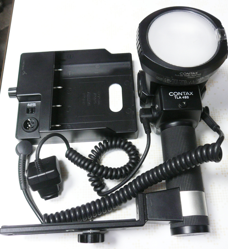 正規品，新作 CONTAX コンタックス TLA480 ストロボ ジャンク(コンタックス用)｜売買されたオークション情報、yahooの商品情報をアーカイブ公開 - オークファン コンタックス用