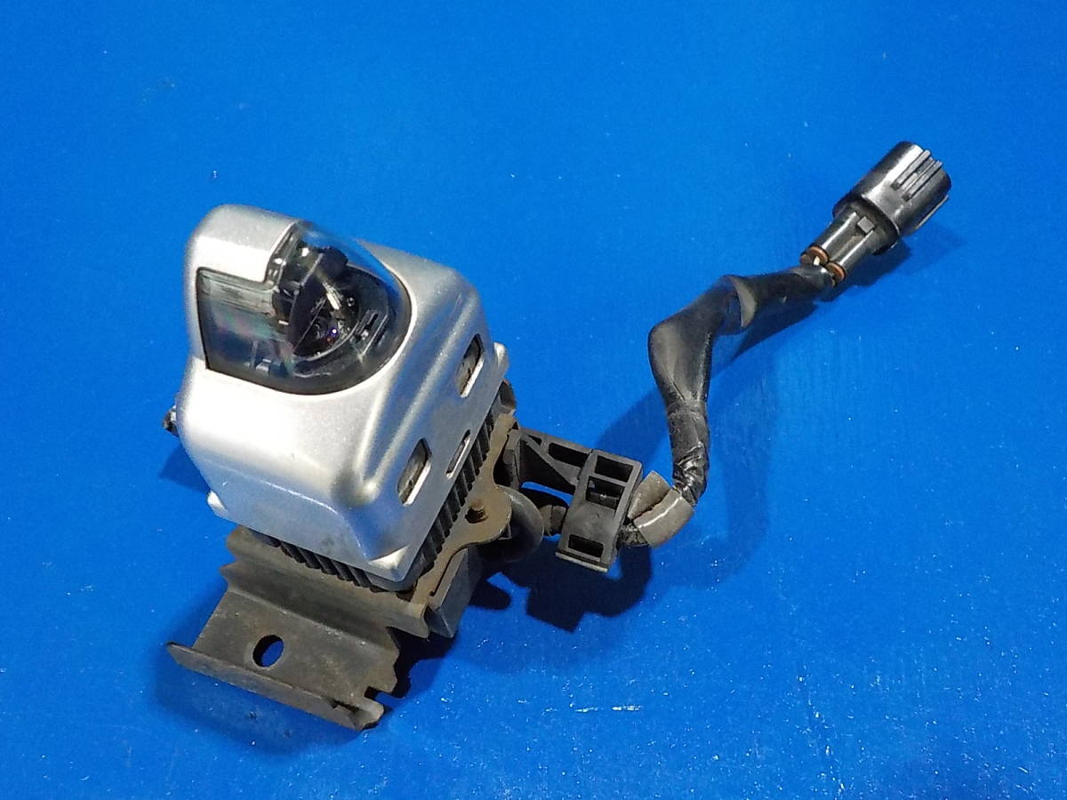 エスティマ ハイブリッド AHR10W 純正 フロントカメラ 86790-28160 3