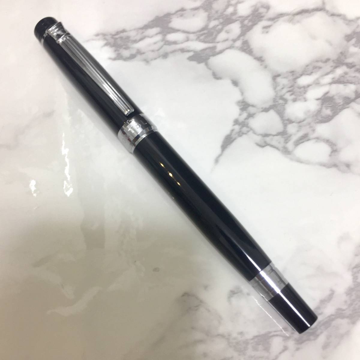 MONTBLANC モンブラン ローラーボール マイスターシュテュック