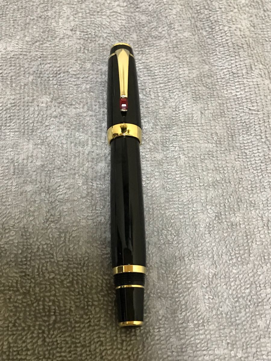 MONTBLANC モンブラン スクリュー式キャンプ MONTBLANC（筆記具