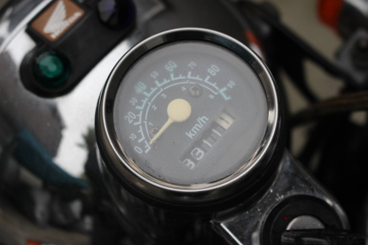 HC07 ホンダ HONDA カスタム TM-MJN24 エイプ100 ヨシムラ Ape100