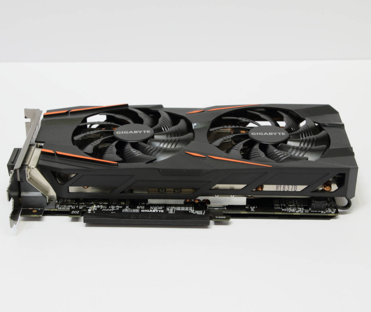 ■□■【GIGABYTE】GV-RX480G1 GAMING-8GD Rev.1.0 ■□■