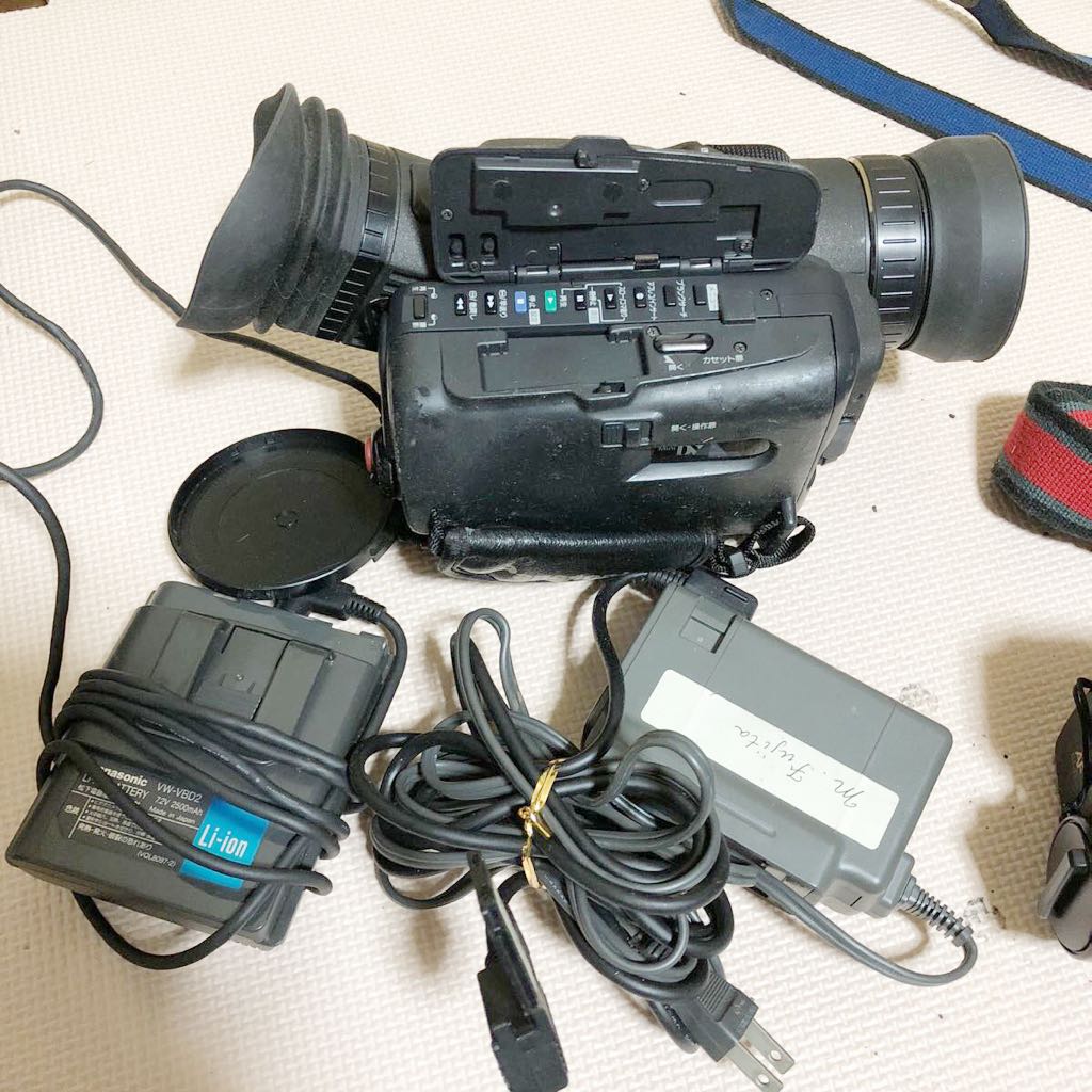 中古 色々 ビデオカメラ まとめ ジャンク品 【公式通販】