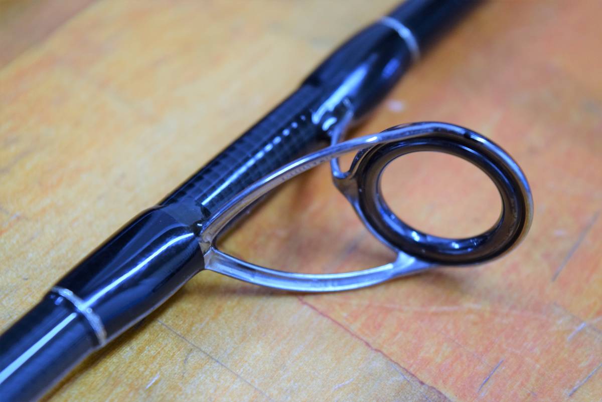美品☆即決】ヤマガブランクス バリアス YAMAGA Blanks Various VR83ML 