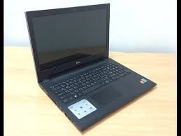 Dell Inspion 15 3000 ( 3542 ) ジャンク