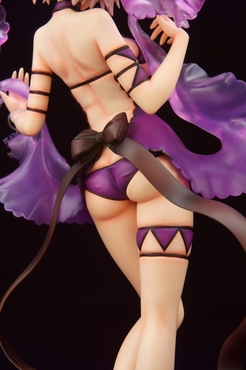 Fate Grand Order/ FGO T's system. ジャンヌ・ダルク オルタ Ver.2