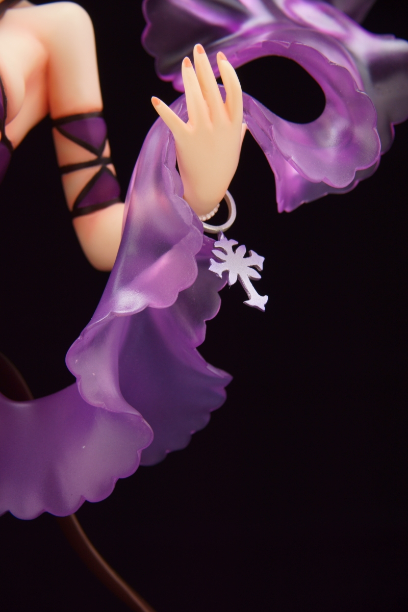 Fate Grand Order/ FGO T's system. ジャンヌ・ダルク オルタ Ver.2