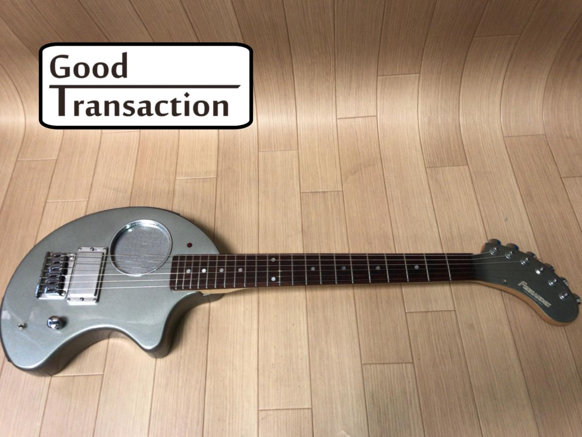 FERNANDES フェルナンデス エレキギター t12063○フェルナンデス