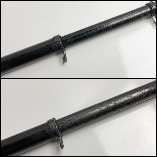 DAIWA CARBO WHISKER DIRECTPOWER ダイワ カーボウィスカー ダイレクト