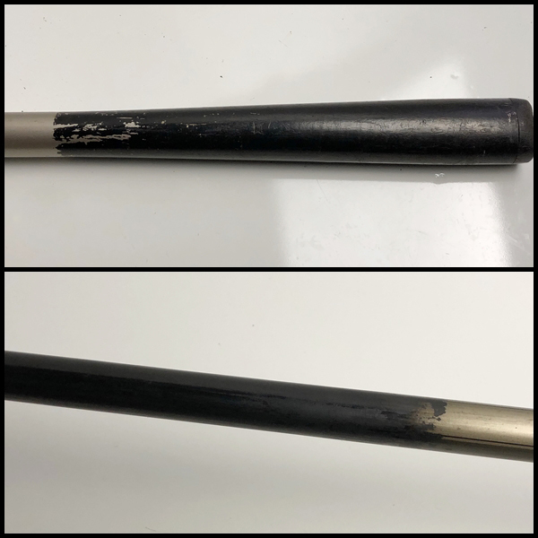 DAIWA CARBO WHISKER DIRECTPOWER ダイワ カーボウィスカー ダイレクト