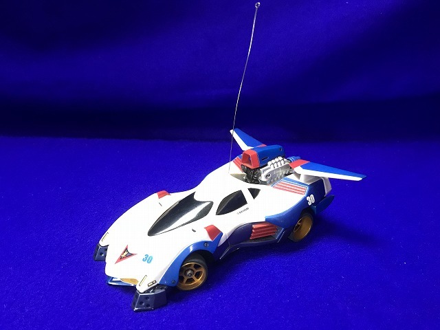 ヨコモ YZ-2 カーペットエディションお勧め！ YZ-2 - 2WD CAL3.1 CAL