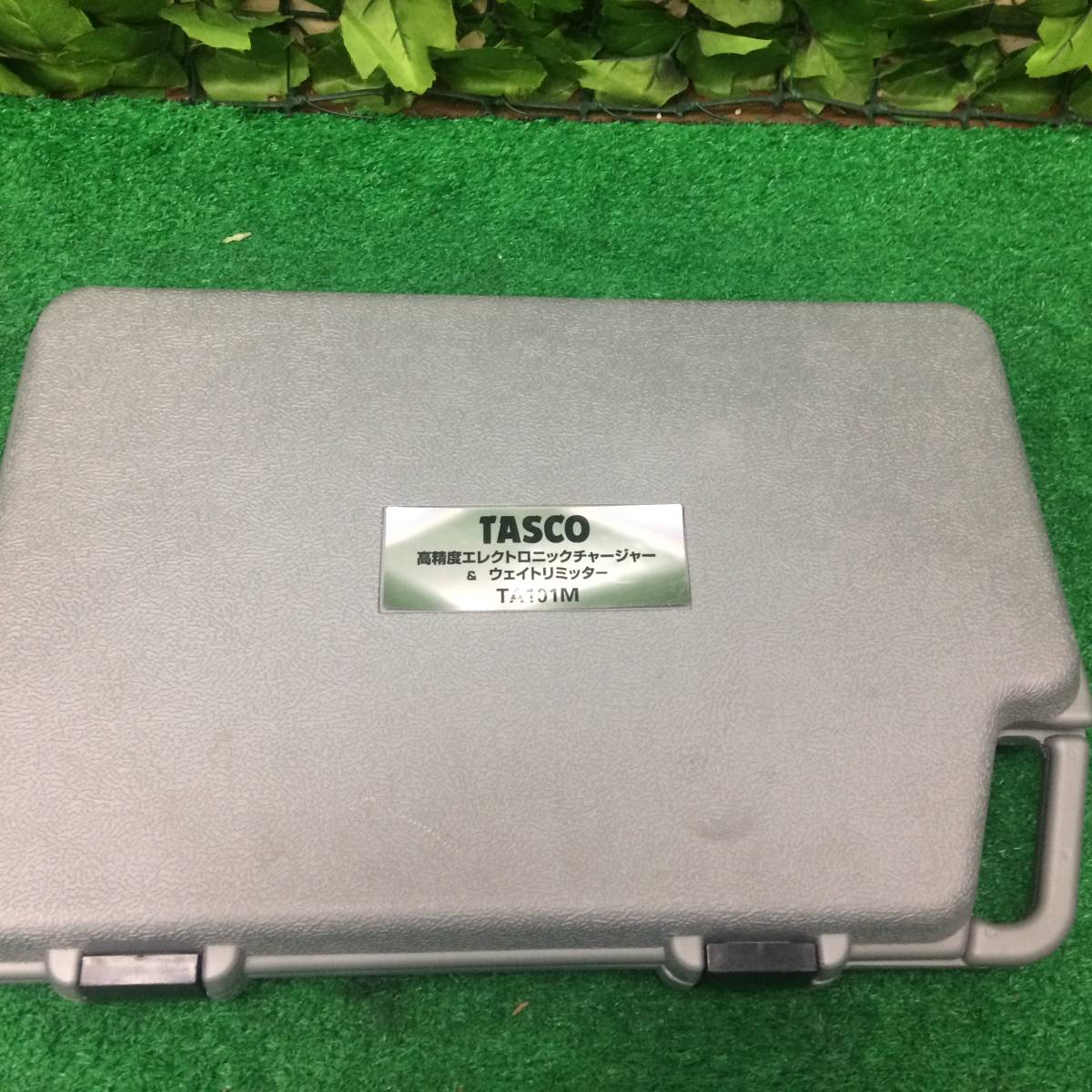 ♪♪TASCO 高性能ウエイトリミッター&チャージャー TA101M♪♪ ♪♪TASCO 高性能ウエイトリミッター&チャージャー TA101M♪♪