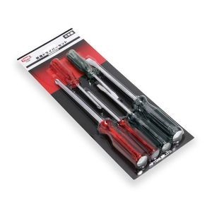 【低価，新品】 限定商品 トネ TONE 貫通ドライバーセット KD6 内容6点 325(ドライバーセット)｜売買されたオークション情報、yahooの商品情報をアーカイブ公開 - オークファン ドライバーセット