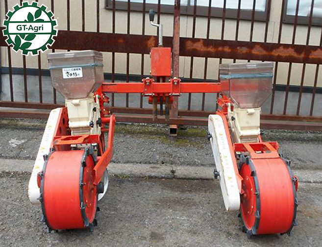 サン機工 さばける号 ベルト式 播種機 BO-3 BO-203トラクター用 麦