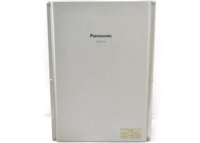 パナソニック パワコン VBPC259B パワーコンディショナ 5.9kw 太陽光