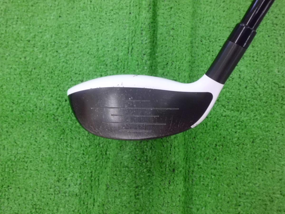 RBZ テーラーメイド 0 STAGE rbz 中古 STAGE2 | ユーティリティ C 