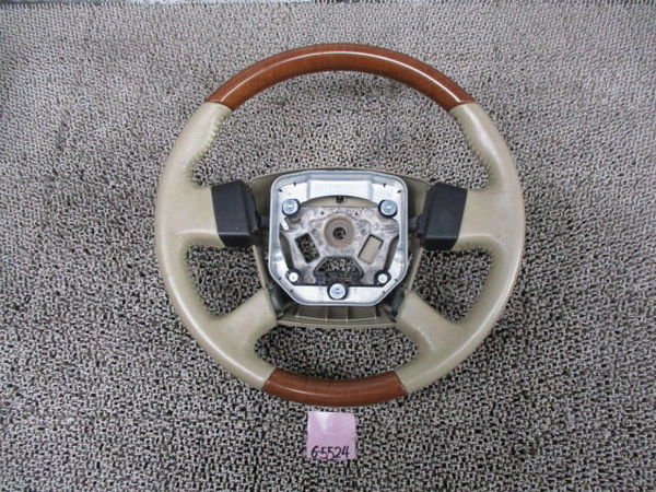 得価，人気セール 日産純正 J31 ティアナ ウッドコンビ ステアリング ハンドル ホイール ベージュ 即納(ステアリング、ハンドル本体)｜売買されたオークション情報、yahooの商品情報をアーカイブ公開 - オーク 日産用