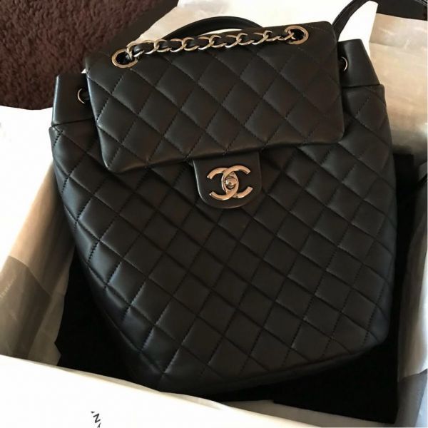 非常に入手困難\u203c️非売品 CHANEL シャネル BAG バッグパック 