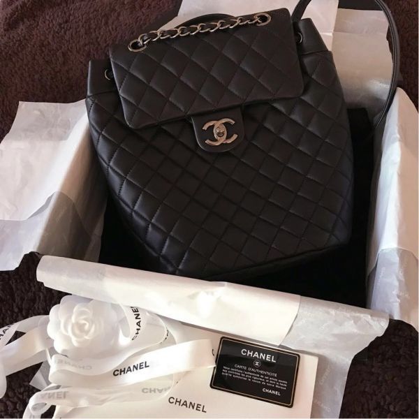 非常に入手困難\u203c️非売品 CHANEL シャネル BAG バッグパック 