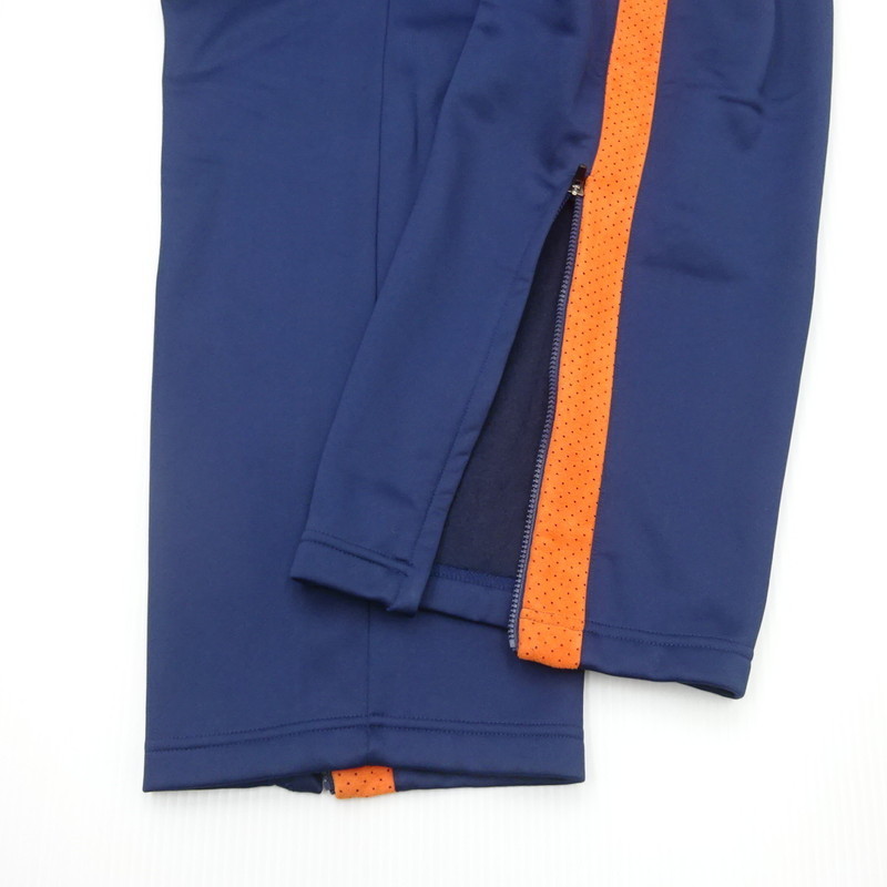 新品 FCRB × NIKE ナイキ PDK ジャージ セットアップ M ネイビー 
