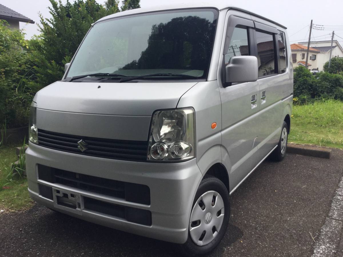 JPターボ 2WD 19年式 車検2年付 実走行92300km 修復歴なし