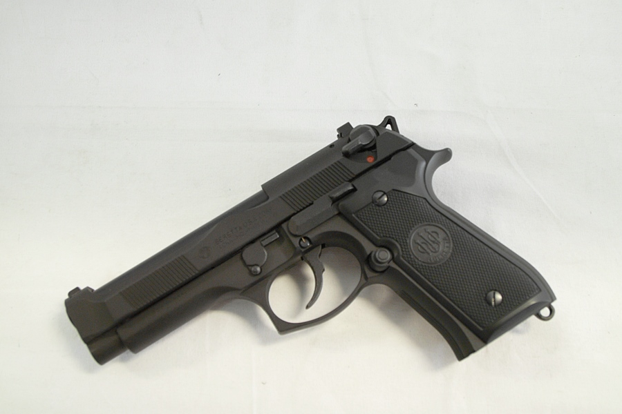 定番人気，正規品 東京)マルシン ベレッタ　CQB　HW　モデルガン