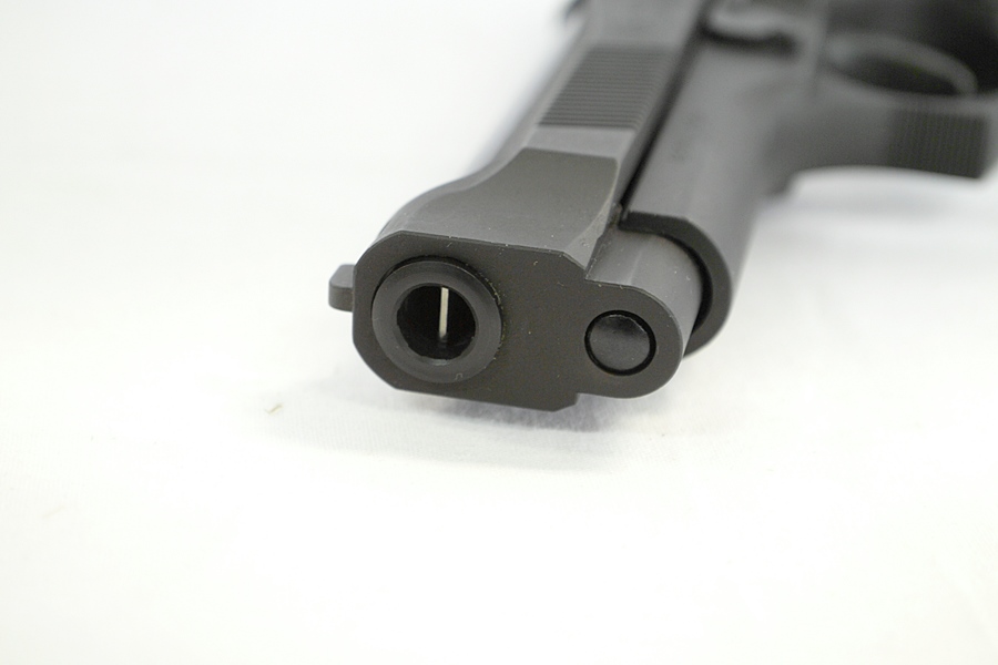 定番人気，正規品 東京)マルシン ベレッタ　CQB　HW　モデルガン