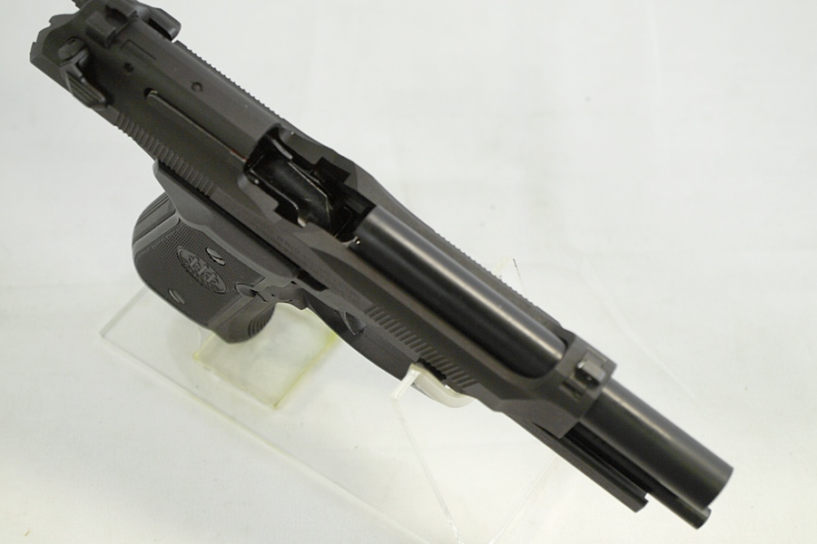 定番人気，正規品 東京)マルシン ベレッタ　CQB　HW　モデルガン