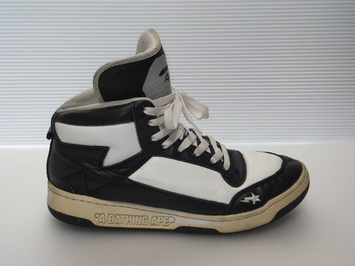 △A BATHING APE ア ベイシングエイプ BAPE STA ベイプ スタ 