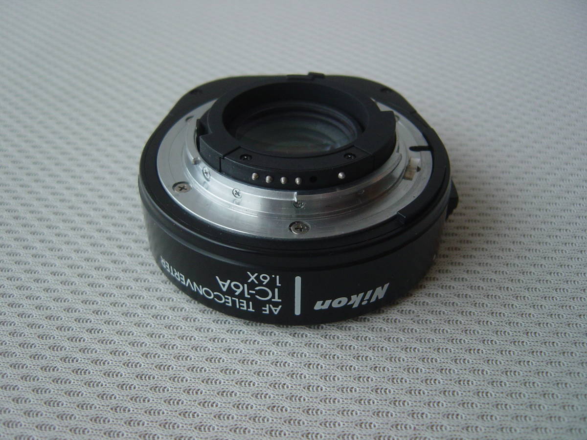 ☆BORG ☆デジタル対応☆BORGのAF化に☆Nikon☆AFテレコン ☆BORG ☆デジタル対応☆BORGのAF化に☆Nikon☆AFテレコン