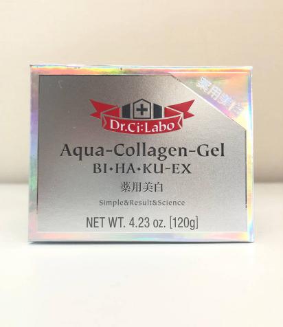 ドクターシーラボ | - メルカリ 50g×2個 1個 ⁄ 新品 ACGホワイトbihaku 