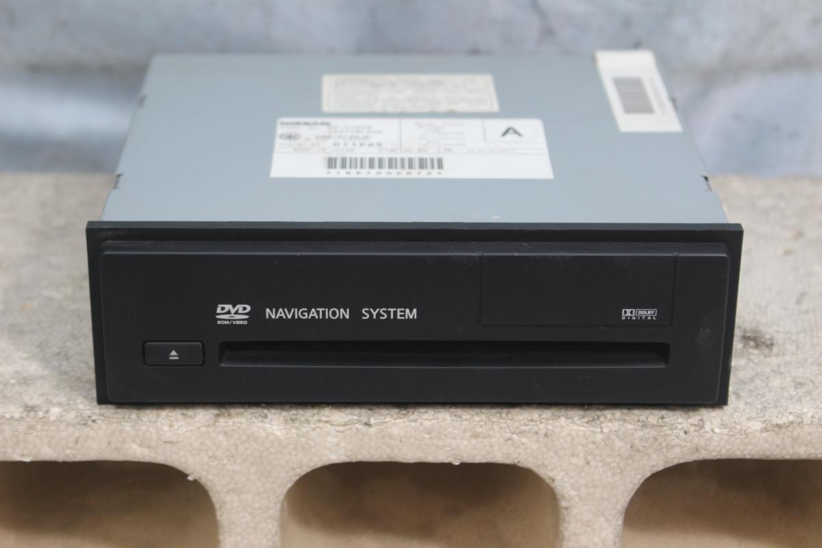 QX-5702N ナビユニットE51 NE51 ME51 MNE51 エルグランド DVD