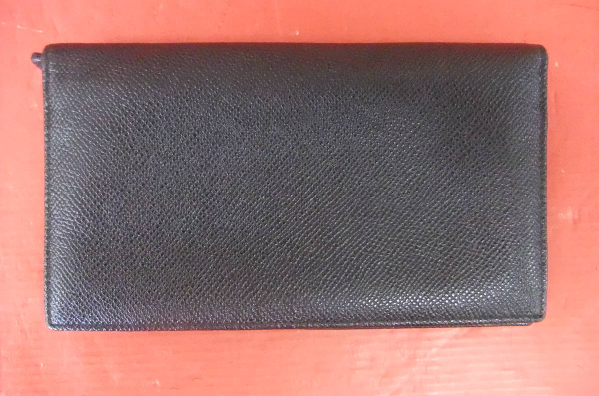 Y498-370☆BVLGARI ブルガリ 財布