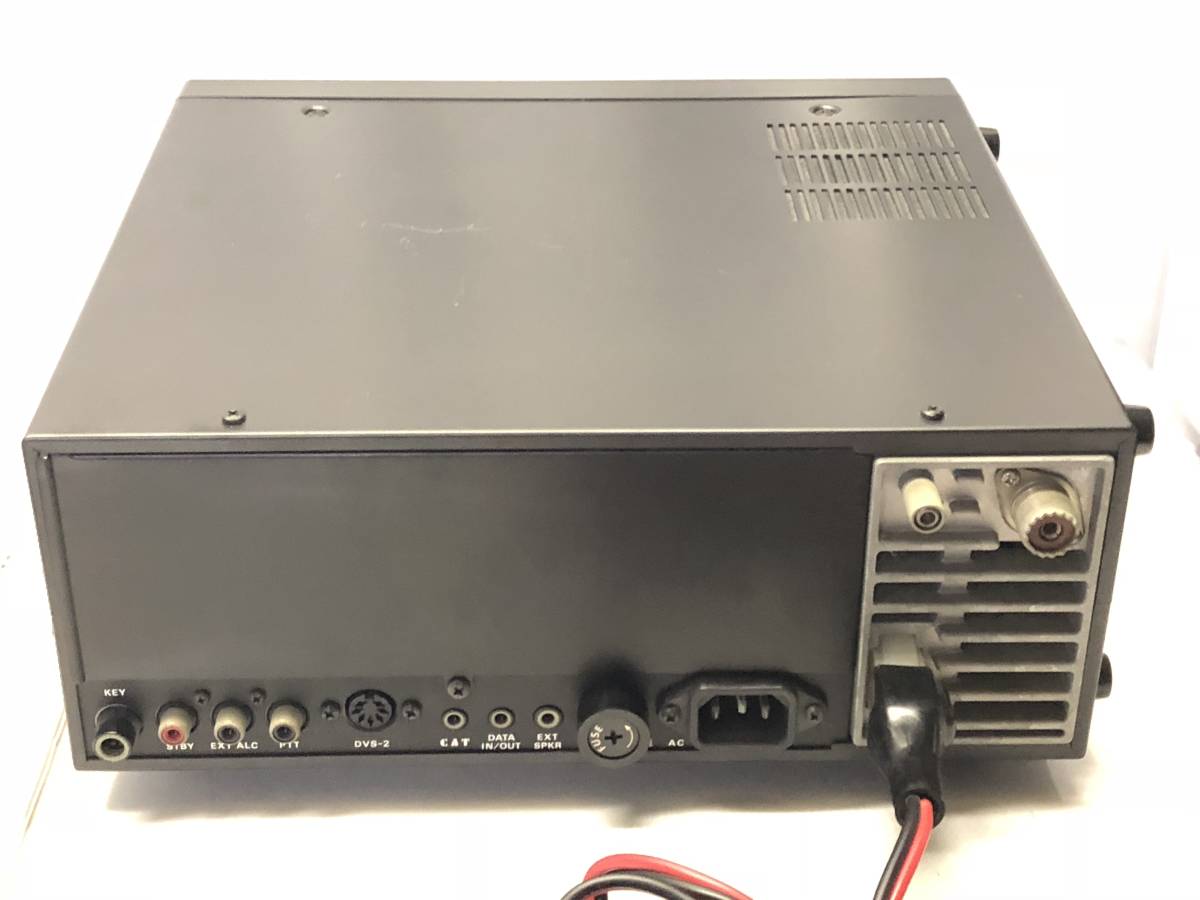 2026年最新無線機 ジャンク yaesuの人気アイテム - メルカリ YAESU FT 