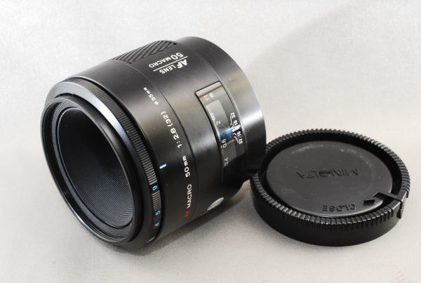【驚きの破格値，豊富な】 マクロ MINOLTA AF 50mm F2.8 32 MACRO FOR SONY MINOLTA &alpha; MOUNT(ソニー、ミノルタ)｜売買されたオークション情報、yahooの商品情報をアーカイブ公開 - オークファン ソニー、ミノルタ