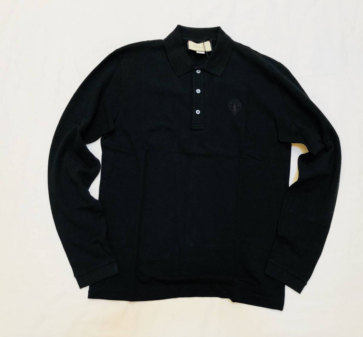 100%新品，得価 ☆新品☆52XLサイズ☆ 【 GUCCI グッチ 】 オール