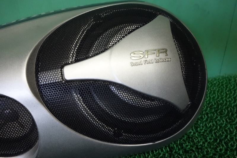 carrozzeria TS-X480 スピーカー 本体 carrozzeria TS-X480G 改①