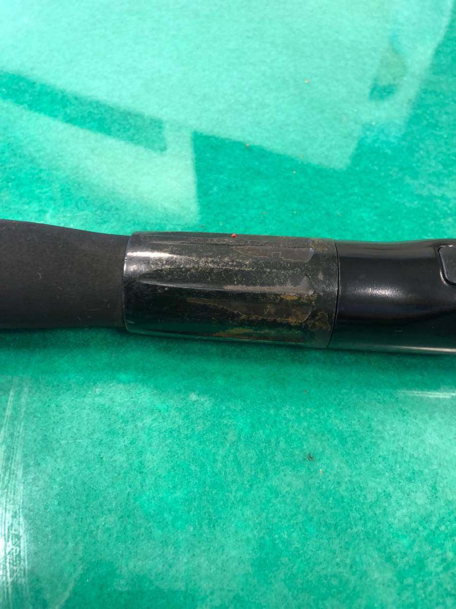 ☆ ダイワ イシダイ竿 剛海 MH544 ☆ ダイワ 石鯛竿 剛海 MH544⁄H166L