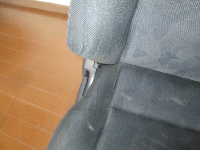 スズキ スイフトスポーツHT81S 純正レカロシート 運転席 流用・加工等 
