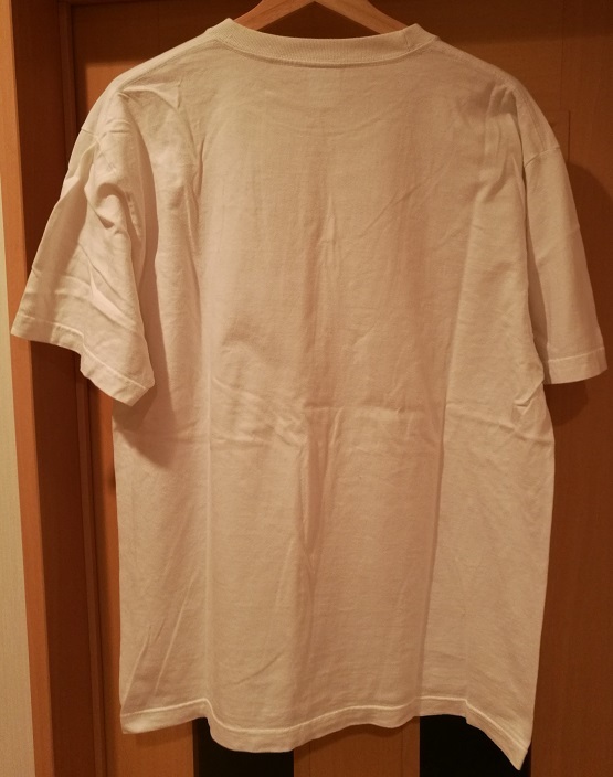 DJ HIGHSCHOOL:BREAKfAST TシャツXL/OAC Struggle For Pride HOLIDAY PAYBACK BOYS abraham cross bushmind ECD WDSOUNDS MC KHAZZ SLUM RC Breakfast Club DJ Group Photograph Cotton